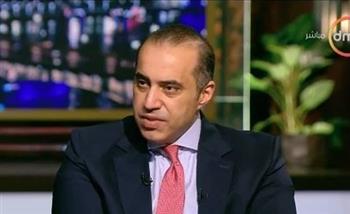 حملة المرشح عبد الفتاح السيسي: نشعر بسعادة غامرة داخل الحملة بسبب نسب مشاركة المصريين 