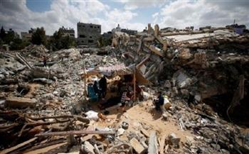 البنك الدولي: الحرب على غزة آثارها طويلة المدى على الاقتصاد الفلسطيني
