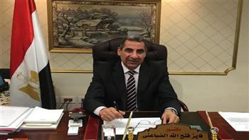 رئيس مصلحة الضرائب: مستمرون في مشروعات التطوير والميكنة تنفيذا لرؤية مصر 2030