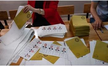نتائج فرز الأصوات الأولية في اللجنة العامة بمحافظة البحر الأحمر