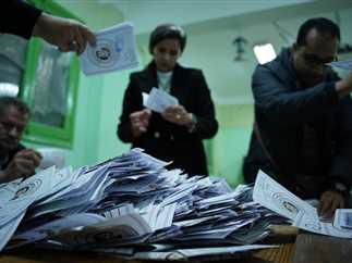 الانتخابات الرئاسية 2024.. النتائج الأولية تظهر تقدم السيسي 