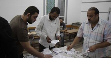 مؤشرات أولية بتقدم السيسي في 7 لجان عامة .. ومنافسة بين زهران وعمر على الثاني 