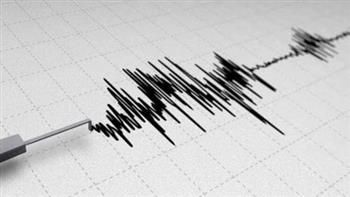زلزال 5.1 ريختر يضرب جزر فانواتو بالمحيط الهادي 