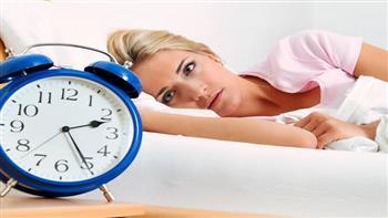تعرف على اسباب الأرق