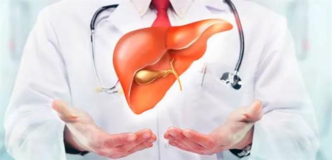 علامات أورام الكبد