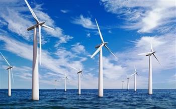 تشغيل أكبر مشروع لطاقة الرياح البحرية في خليج «قوانجدونج-هونج كونج-ماكاو الكبرى»