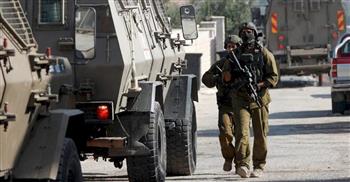 قوات الاحتلال الإسرائيلي تقتحم مدينة قلقيلية