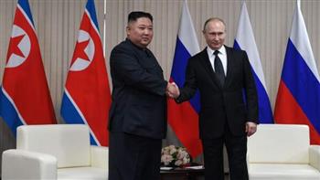 كوريا الشمالية وروسيا تبحثان تعزيز التعاون المشترك 