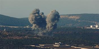 العدو الإسرائيلي يجدد اعتداءاته على قرى وبلدات الجنوب اللبناني 