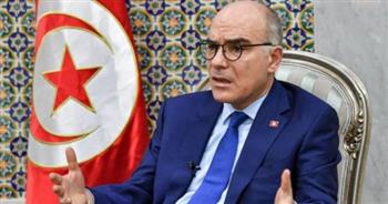 وزير الخارجية التونسي يؤكد مجددًا دعم بلاده الثابت للشعب الفلسطيني 