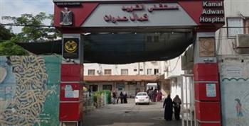 الاحتلال اقتاد الأطباء والجرحى بمستشفى كمال عدوان إلى جهة مجهولة