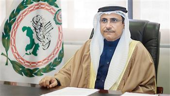 رئيس البرلمان العربي: اتفاق الإمارات للمناخ خطوة تاريخية لدفع العمل العالمي 