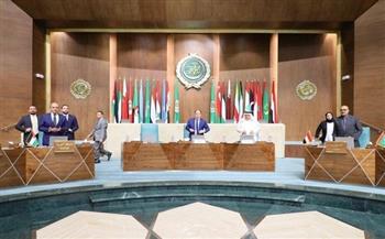 الأمين العام المساعد بالجامعة العربية يبحث مع مندوب الكويت قضايا المنطقة