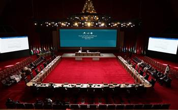 وزير السياحة يترأس اجتماع الدورة 33 للمجلس الوزاري العربي بالدوحة