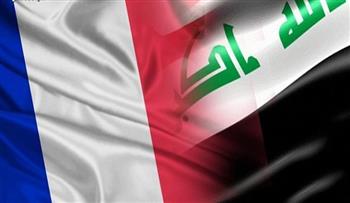 العراق وفرنسا يتفقان على تبادل الخبرات وتحسين سياسات مكافحة الفساد 