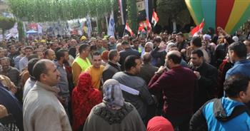 المتابعون الدوليون : نجحنا في رصد مجريات الانتخابات الرئاسية المصرية 