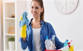 6 سمات شخصية للنساء اللاتي تستمتعن بتنظيف منازلهن
