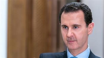 الأسد: الأوضاع في العالم مهيأة لخلق تحالفات دولية سياسية واقتصادية جديدة