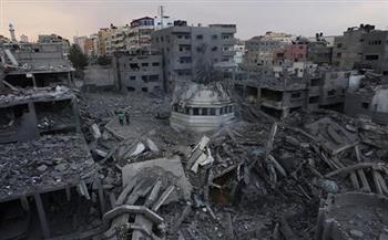 «فتح»: ما يحدث في غزة مخطط لإنهاء فلسطين