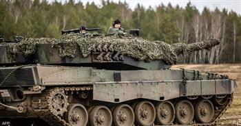 ألمانيا تحذر من تراجع الدعم العسكري لأوكرانيا