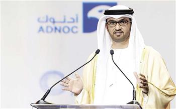 الإمارات: «COP28» حقق تقدمًا جوهريًا يساهم في إعادة صياغة الاقتصادات العالمية