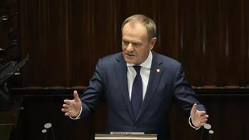رئيس الوزراء البولندي: اللامبالاة بشأن أوكرانيا غير مقبولة