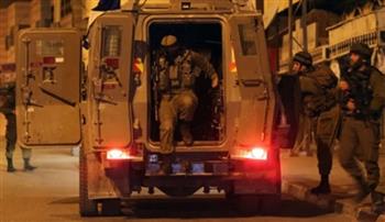إصابة 4 فلسطينيين من مخيم «العزة» شمال بيت لحم إثر اعتداء الاحتلال الاسرائيلي