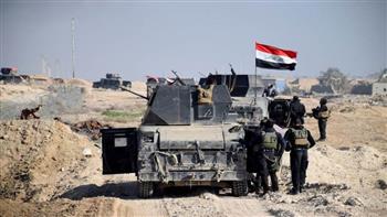 العراق: تدمير 3 مضافات لعناصر «داعش» الإرهابي في جبال مكحول