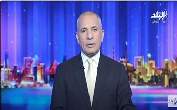 أحمد موسى يحذر إسرائيل: الجيش المصري لن يرحمكم إذا تحدثتم عن أخذ سيناء