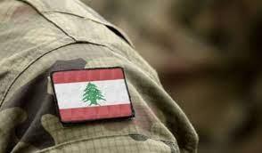 الجيش اللبناني: ضبط 510 أشخاص لتورطهم بجرائم خلال الشهر الماضي