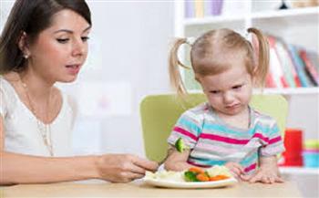للأمهات.. أهم الحيل التي تساعدك على فتح شهية طفلك