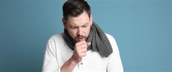 متى يكون السعال معديا؟