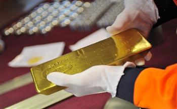قيمة احتياطي الذهب في روسيا تتجاوز رقما قياسيا