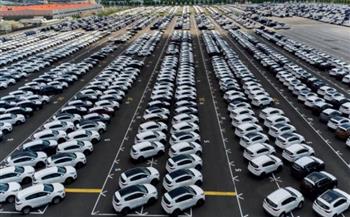 صادرات السيارات فى كوريا الجنوبية تسجل رقما قياسيا جديدا في نوفمبر بفضل الطرز الصديقة للبيئة