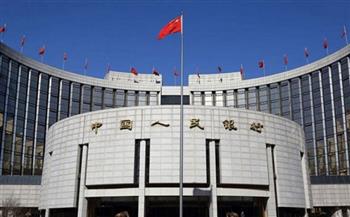 البنك المركزي الصيني يضيف سيولة عبر عمليات إعادة الشراء العكسية