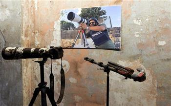 مراسلون بلا حدود: مقتل 45 صحفيًا خلال آداء مهامهم في 2023