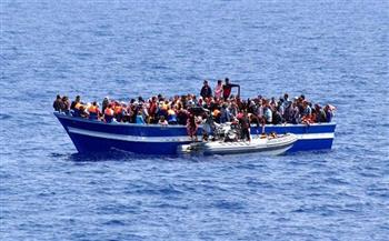 سفينة "أوشن فايكينج" تنقذ 26 مهاجرًا قبالة السواحل الليبية