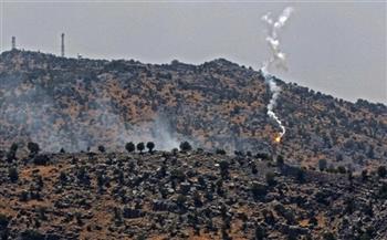 إسرئيل تستأنف قصف جنوب لبنان