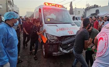 أطباء بلا حدود: الفلسطينيون في جنين يموتون لعدم تمكنهم الوصول للمستشفيات