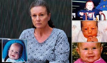 بعد 20 عامًا في السجن.. العلم يعلن براءة أسترالية من قتل أطفالها