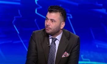 عماد متعب: أتوقع تألق ثلاثي الأهلي في كأس العالم للأندية