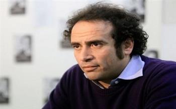 عمرو حمزاوي: مصر ليست في أزمة ولكنها تدير أزمة