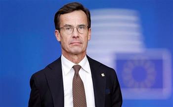 السويد: فشل أوروبا فى الاتفاق على دعم مالى لأوكرانيا إشارة خطيرة لأمريكا