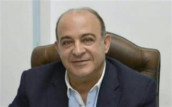 نائب رئيس حزب المؤتمر: الانتخابات الرئاسية 2024 بداية ممارسة ديمقراطية وحياة سياسية سليمة