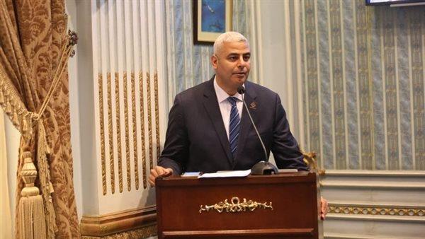 نادر مصطفى: الانتخابات الرئاسية عكست حالة اصطفاف المصريين لدعم وطنهم  