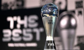  فيفا يكشف القائمة النهائية لأفضل لاعب في العالم