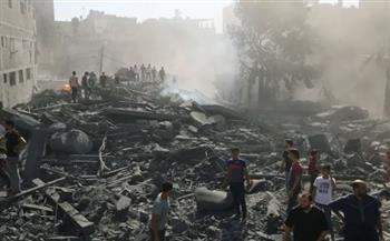 إعلام فلسطيني: انقطاع كامل للاتصالات والإنترنت عن قطاع غزة