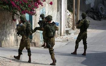 جيش الاحتلال يعلن شن أكثر من 500 غارة على قطاع غزة في أسبوع