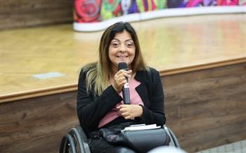 لمساعدتهم في الانتخابات.. «ذوي الإعاقة» يوجه الشكر للقضاة المسئولين عن اللجان الانتخابية