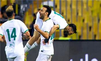   المصري يفوز على الزمالك في دوري نايل
